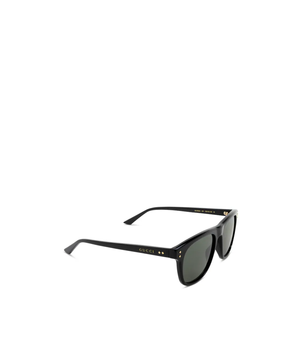 Square Frame Sunglasses