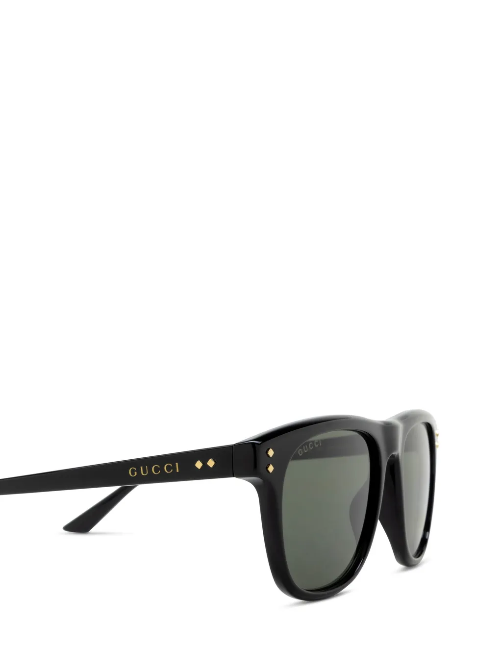 Square Frame Sunglasses