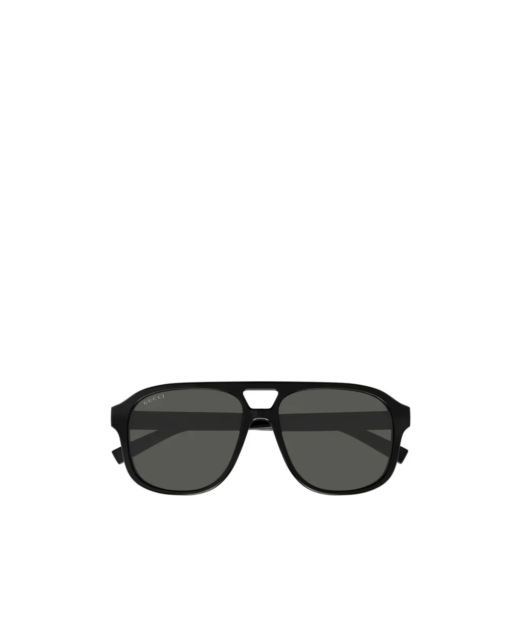 Pilot Frame Sunglasses