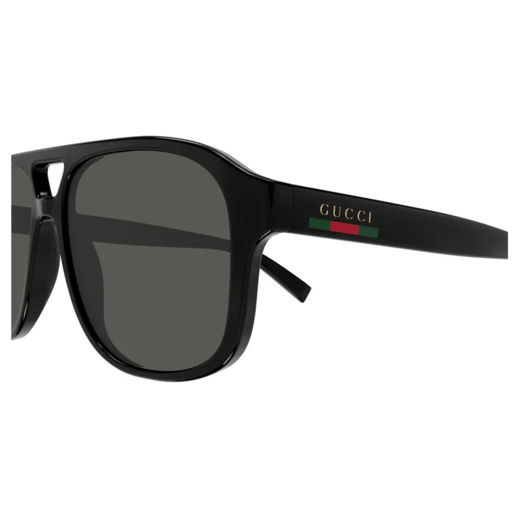 Pilot Frame Sunglasses