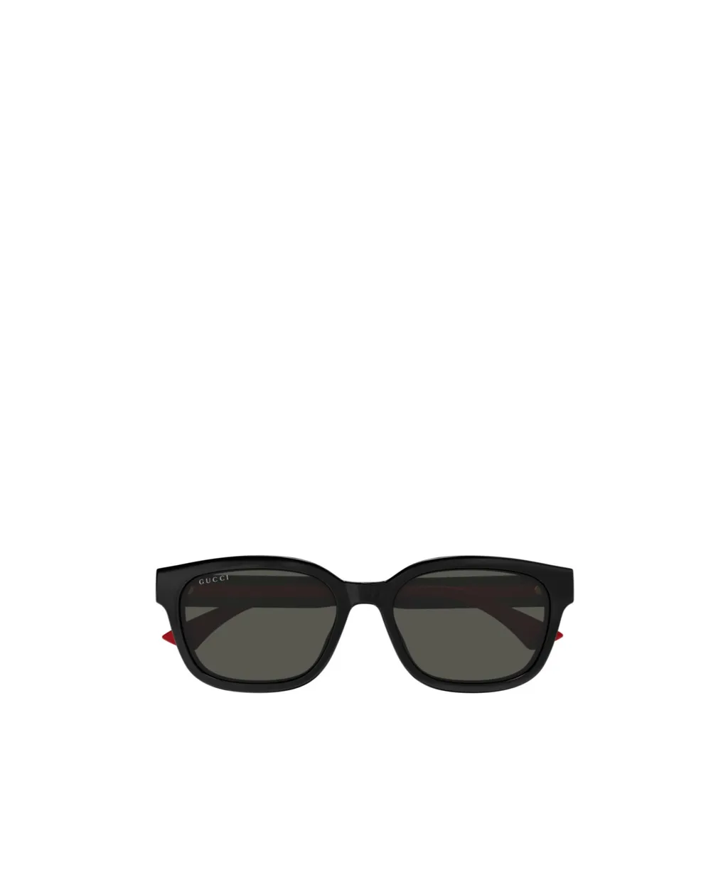 Square Frame Sunglasses