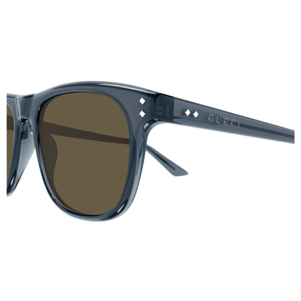 Square Frame Sunglasses