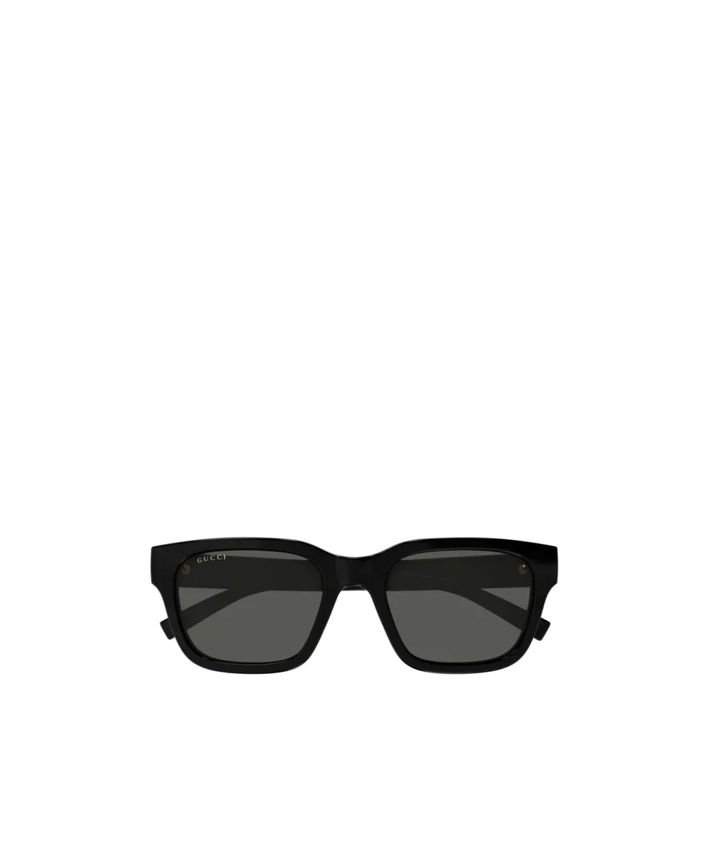 Square Frame Sunglasses