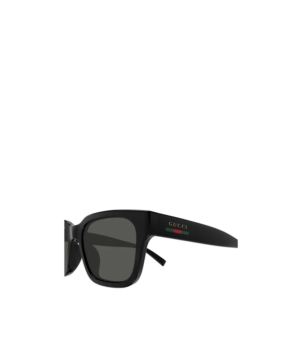 Square Frame Sunglasses