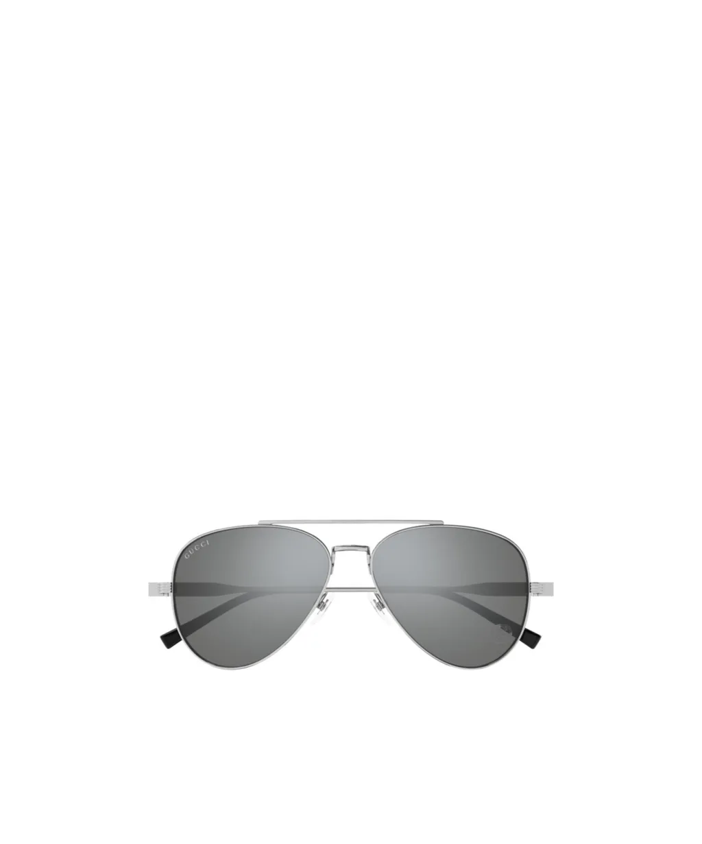 Pilot Frame Sunglasses