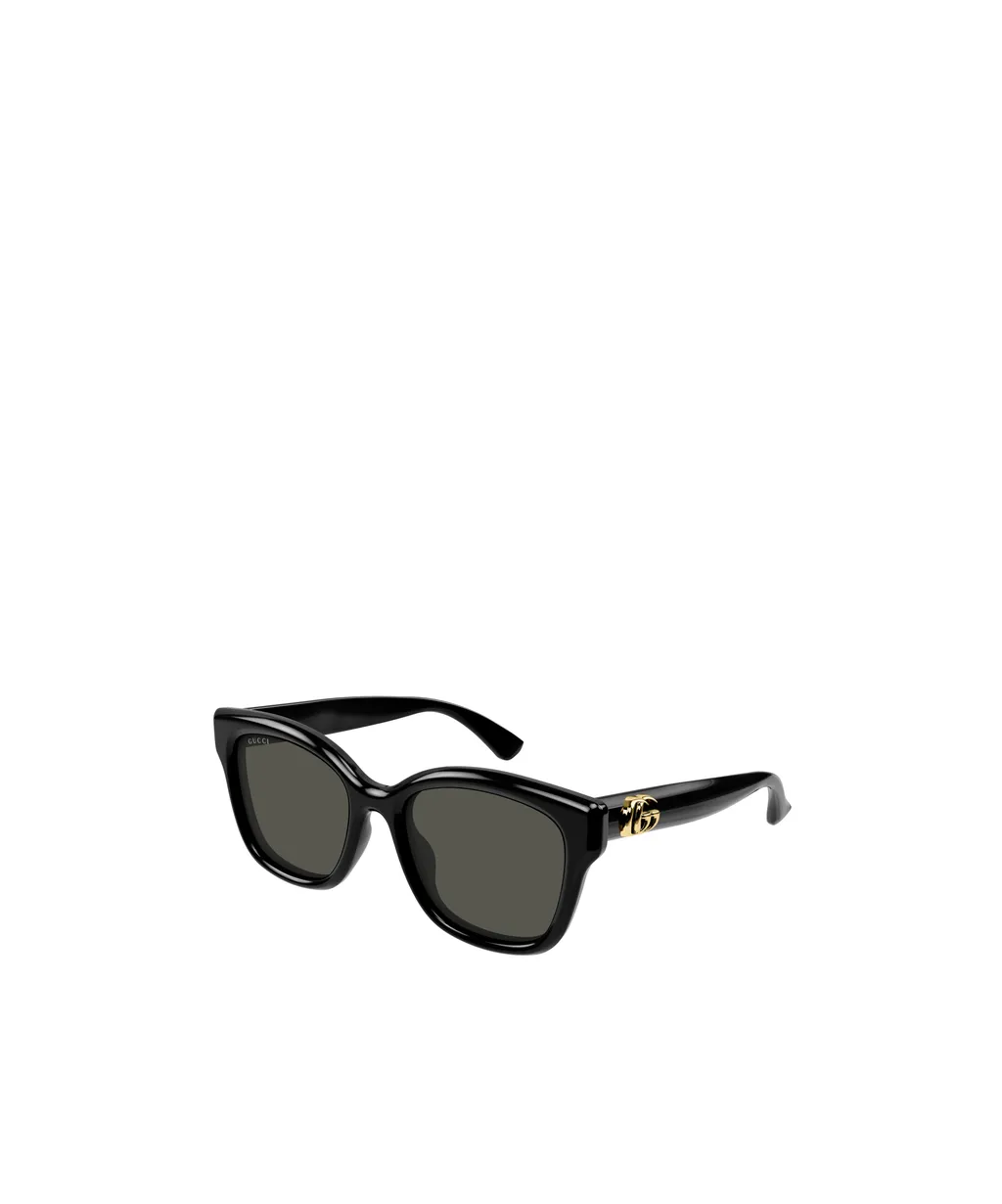 Square Frame Sunglasses