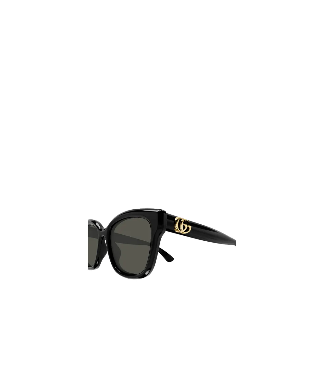 Square Frame Sunglasses