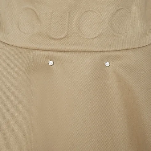 Heavy Cotton Drill Jacket