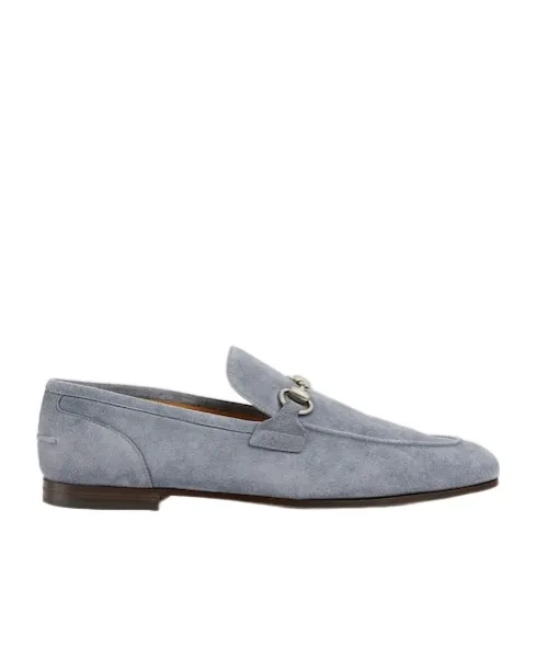 Jordaan Loafers