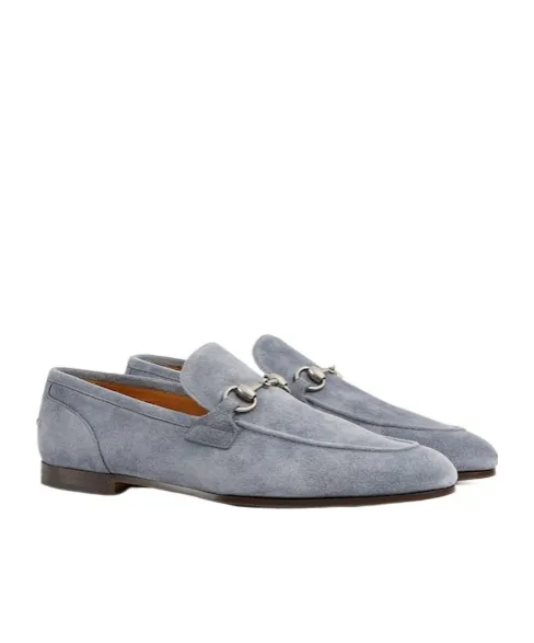 Jordaan Loafers