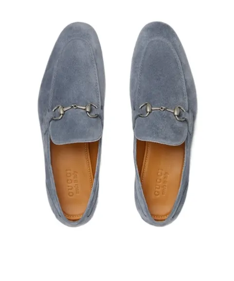 Jordaan Loafers