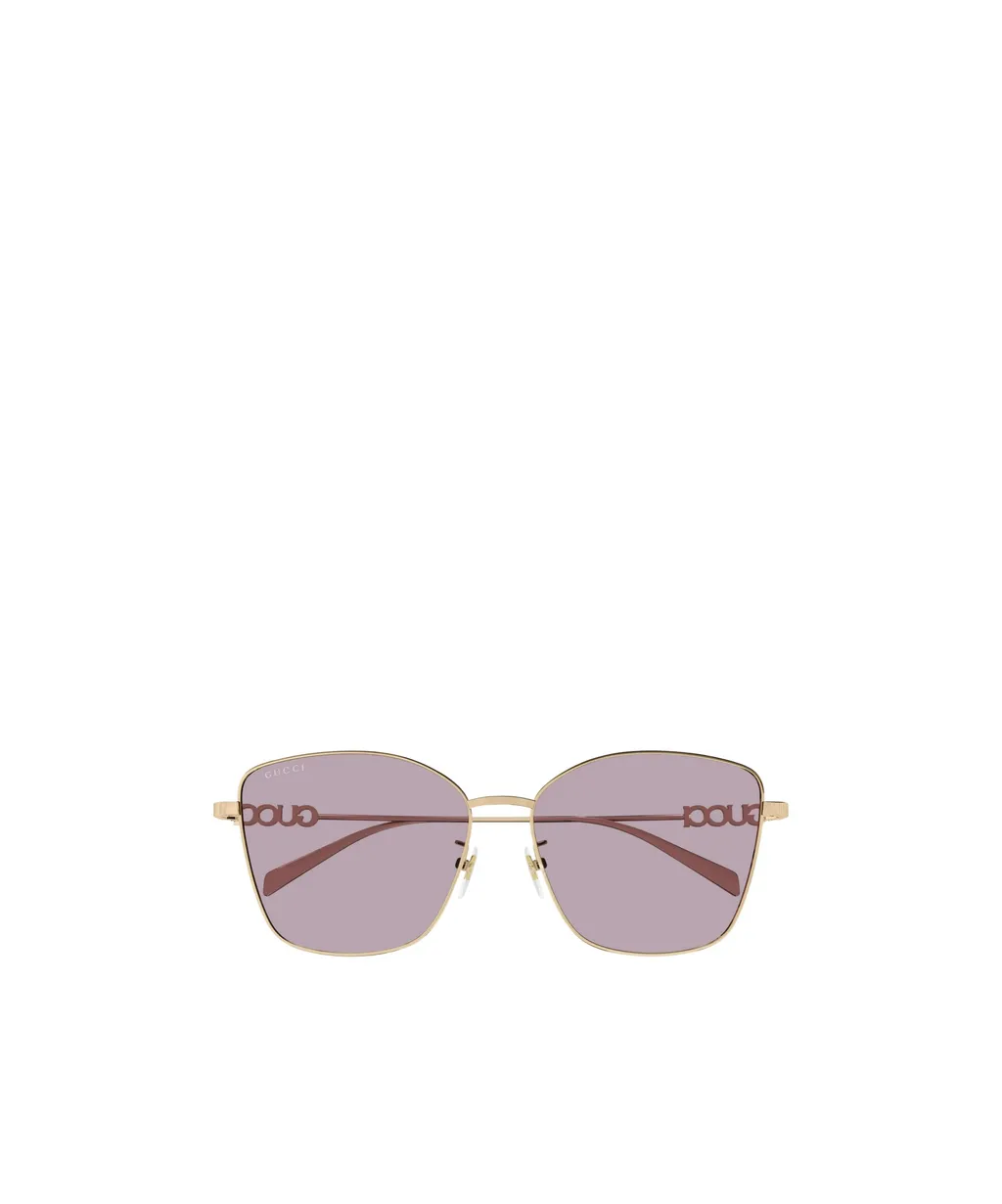 Butterfly Frame Sunglasses