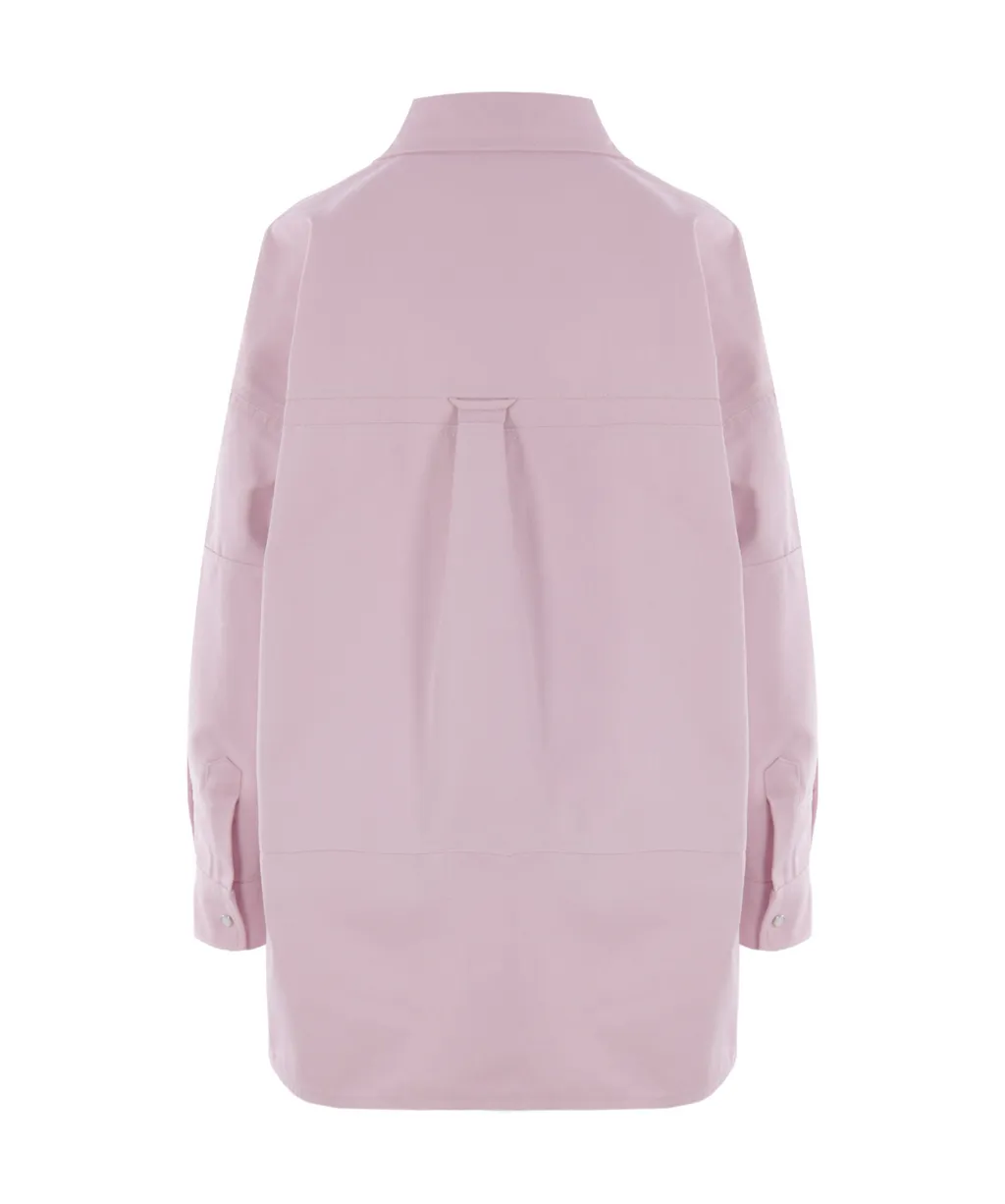Embroidered Shirt