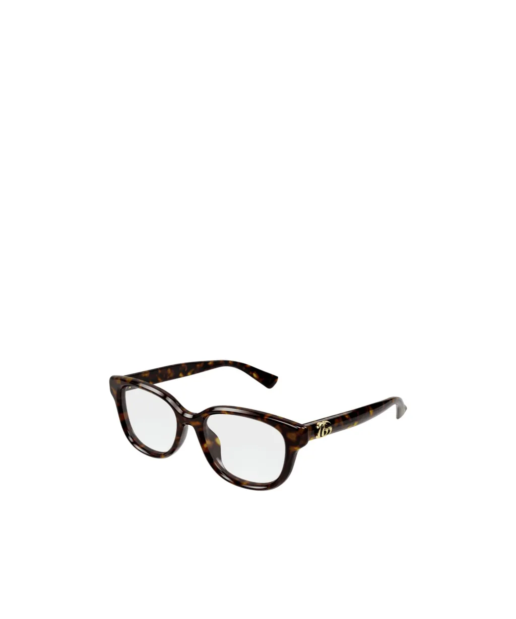 Square Frame Glasses