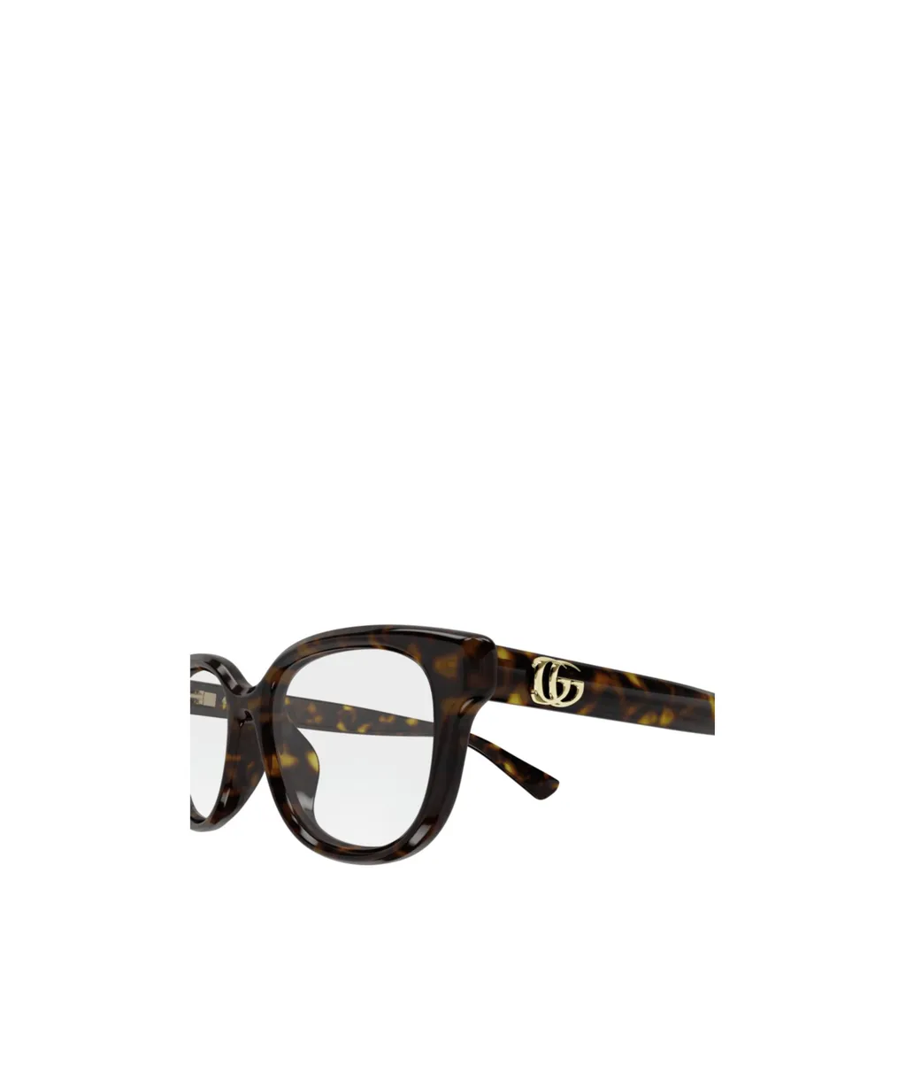 Square Frame Glasses