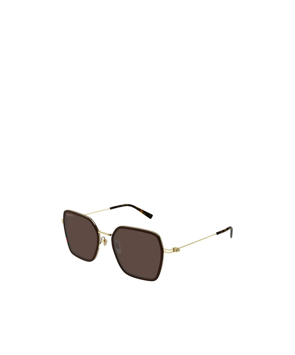 Full Frame Sunglasses