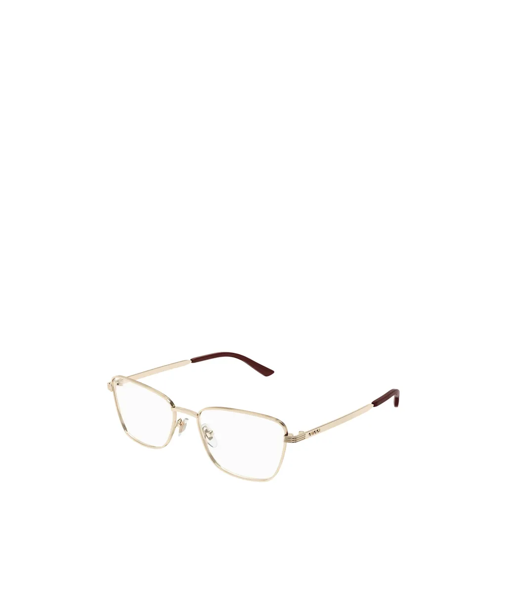 Square Frame Glasses