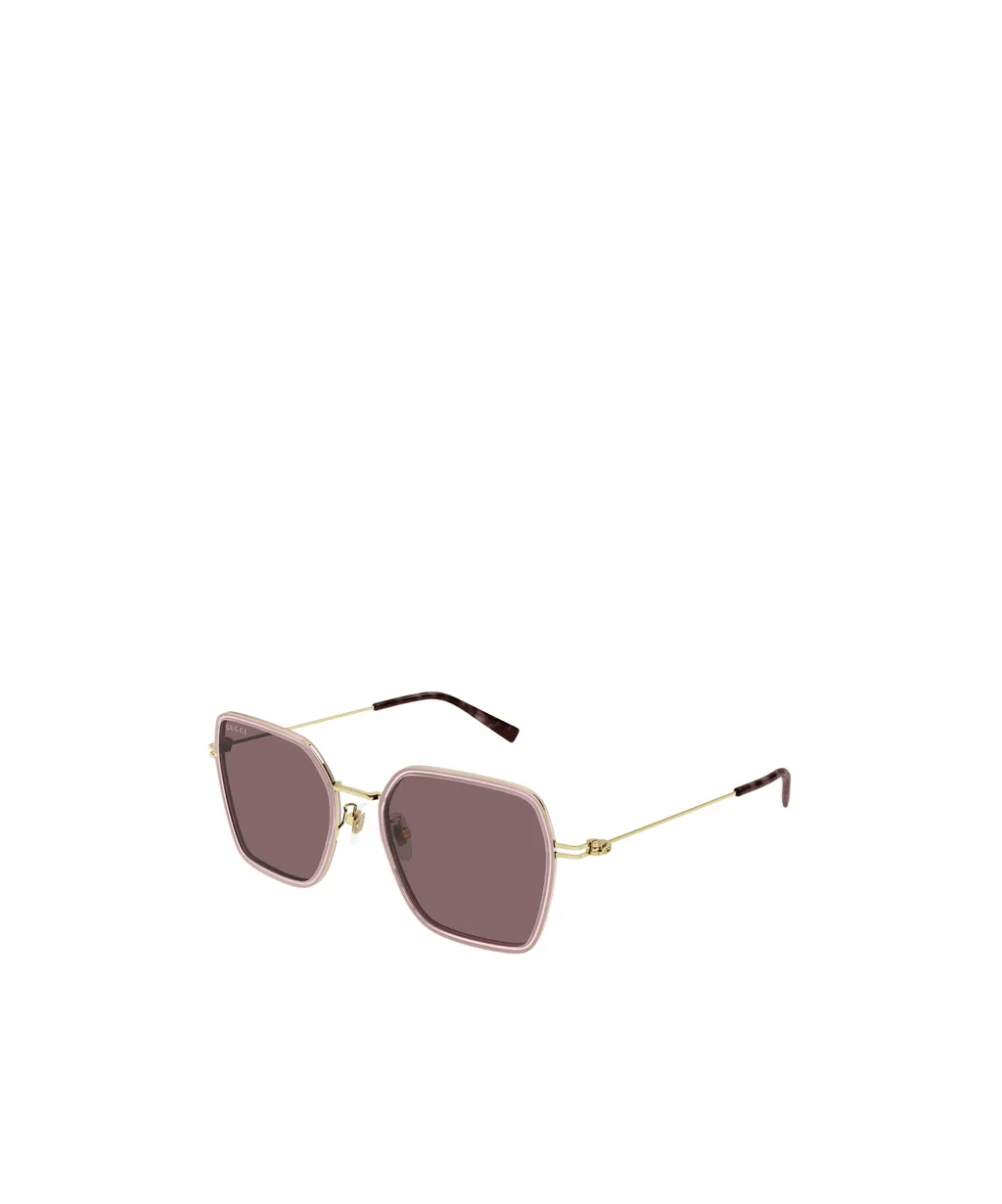 Interlocking G Sunglasses