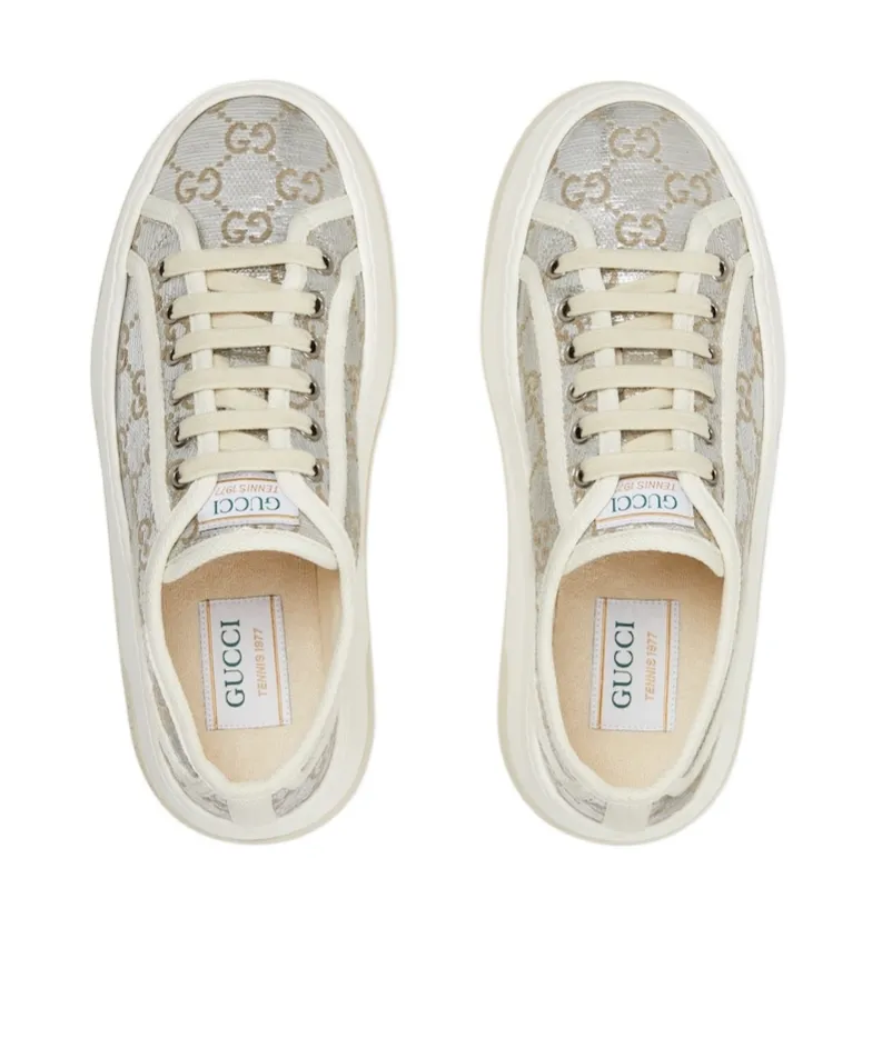 Gg Sneakers