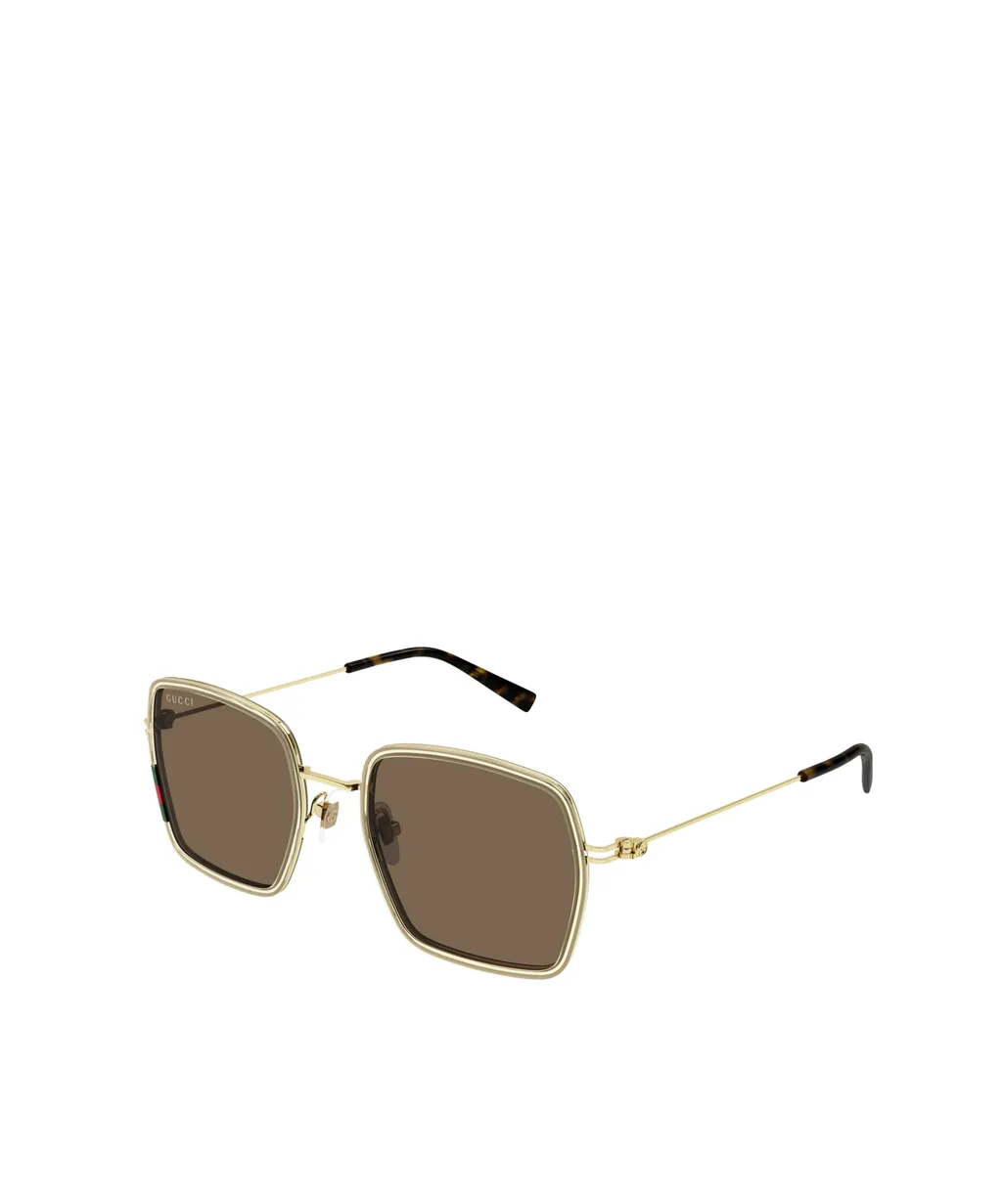 Interlocking G Sunglasses