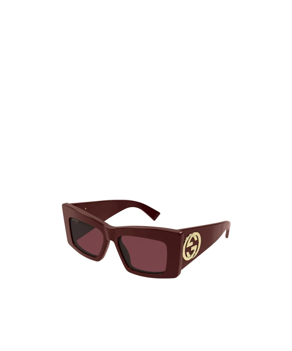 Butterfly Frame Sunglasses