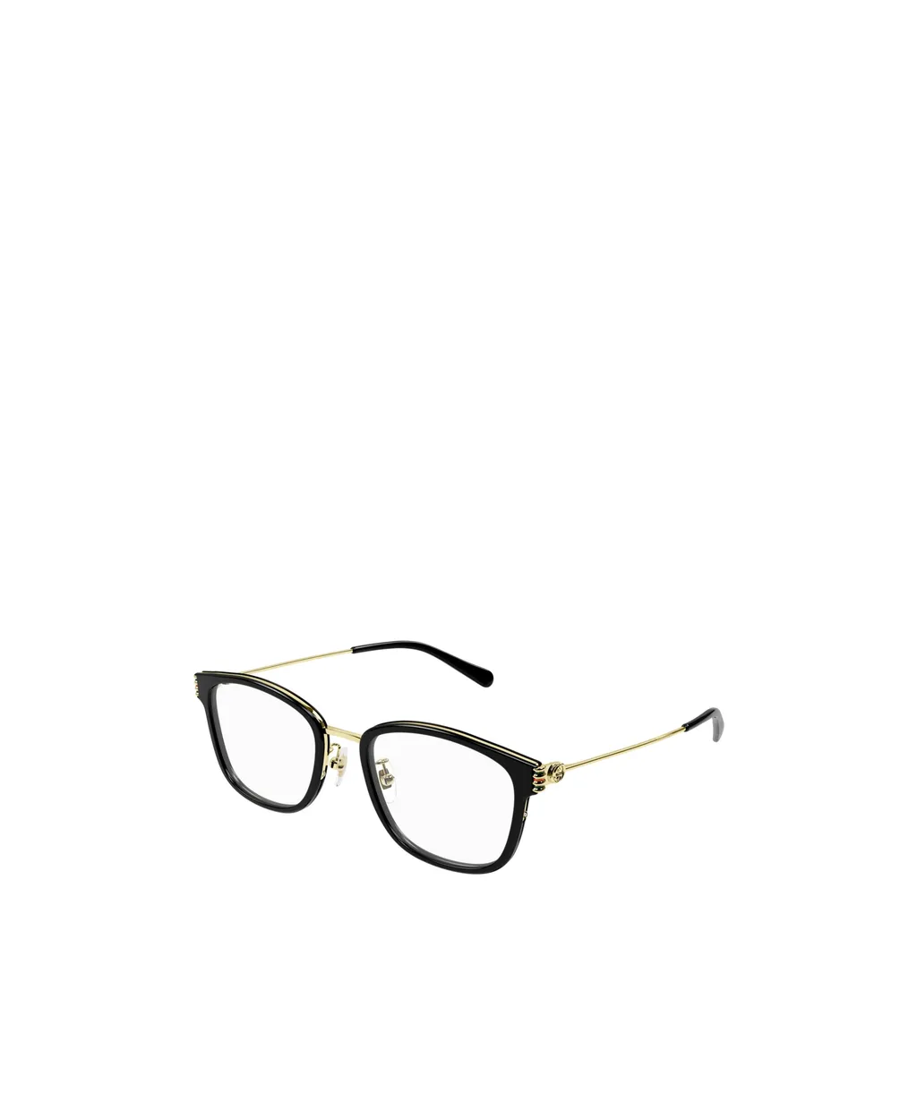 Square Frame Glasses