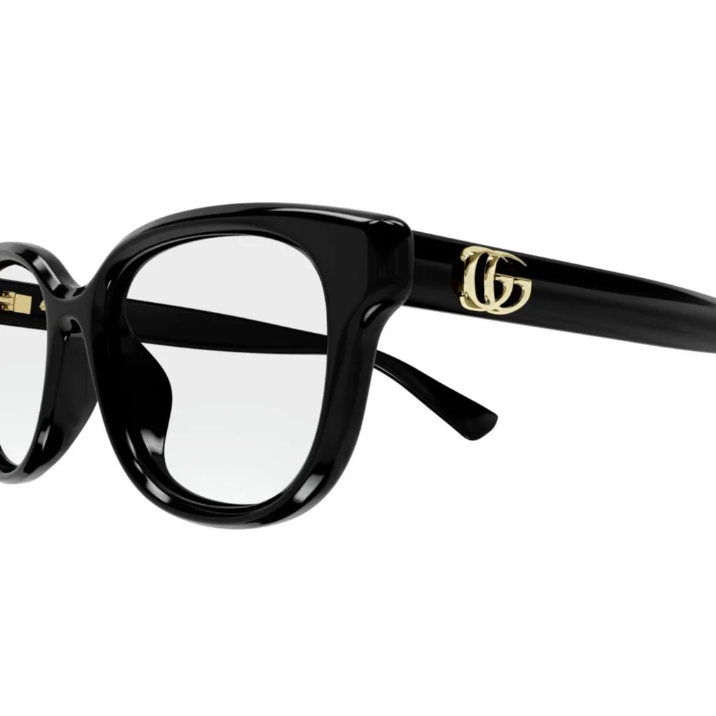 Square Frame Glasses