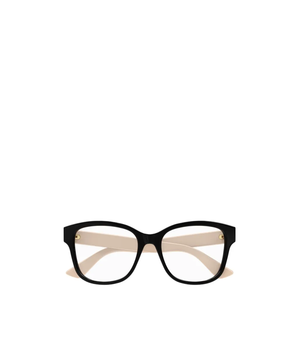 Rectangle Frame Glasses