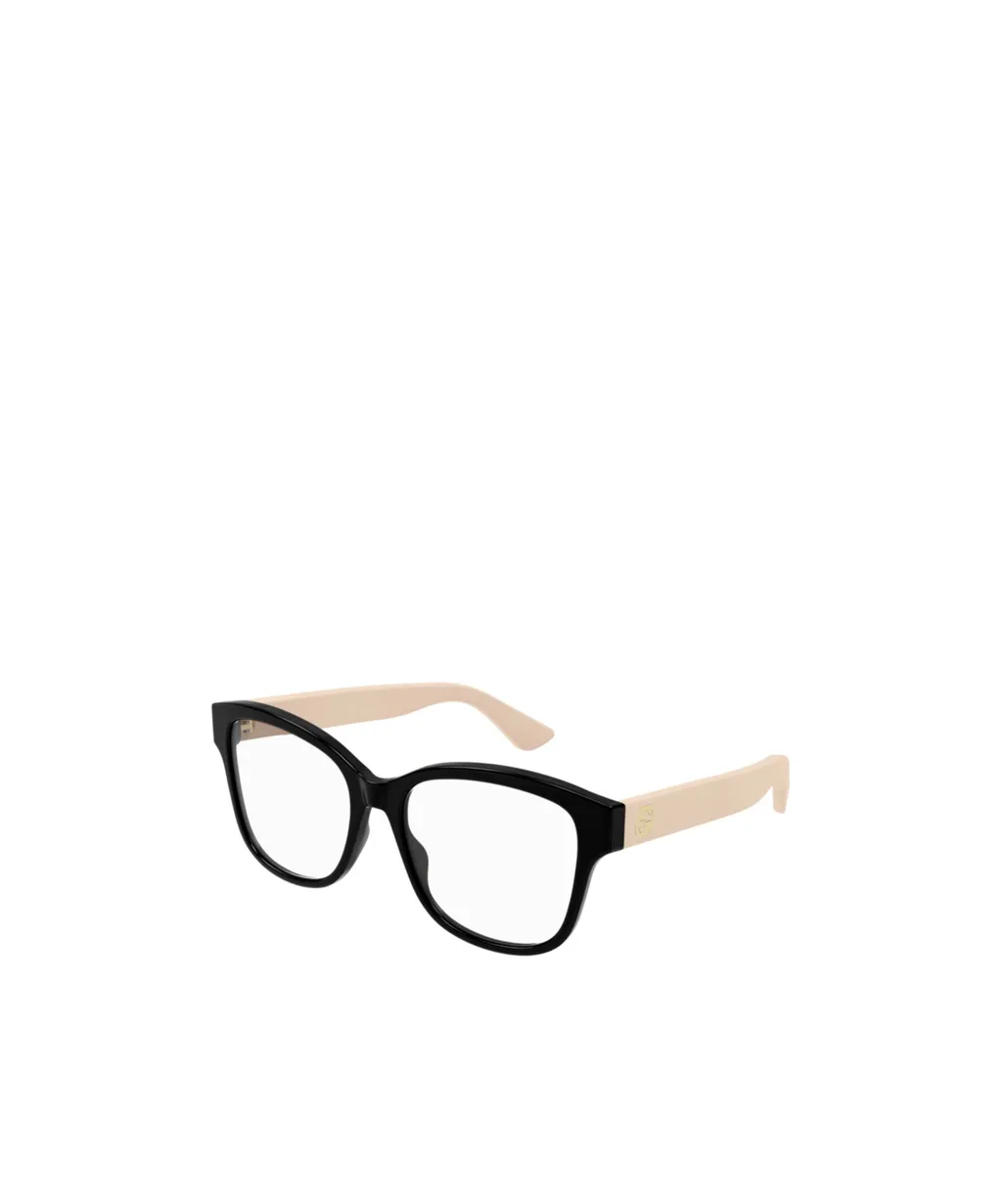 Rectangle Frame Glasses