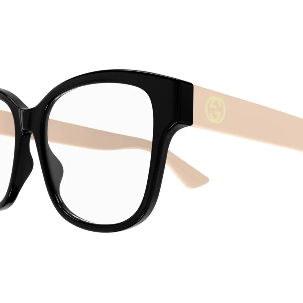 Rectangle Frame Glasses