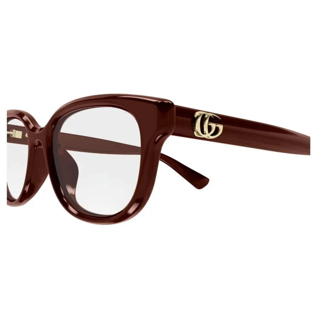Square Frame Glasses