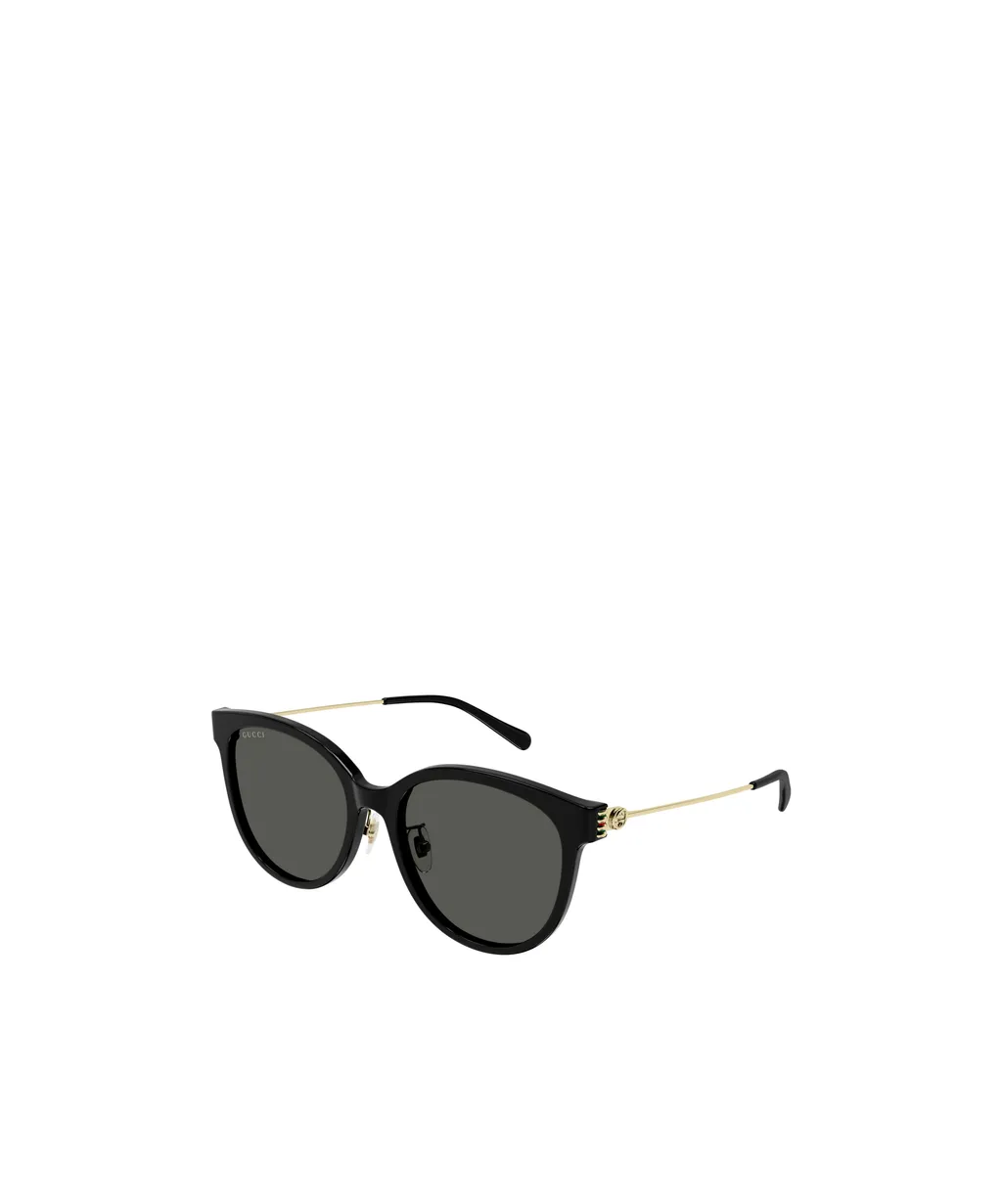 Web-Detail Sunglasses