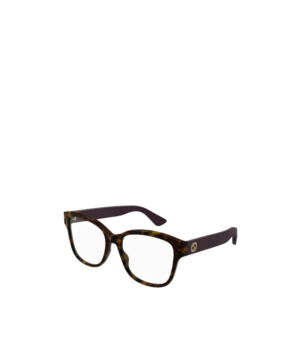 Rectangle Frame Glasses