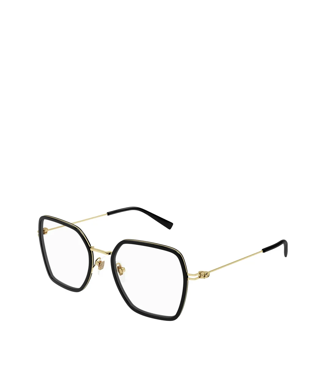 Square Frame Glasses