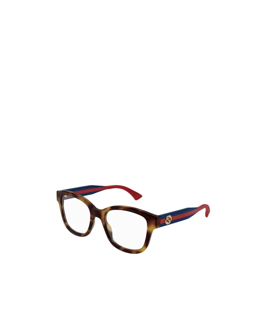 Square Frame Glasses