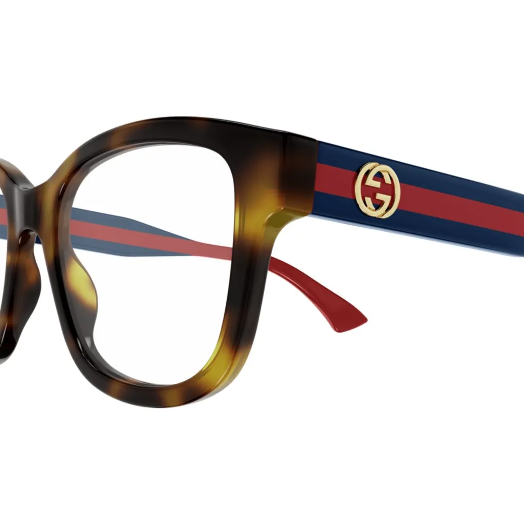 Square Frame Glasses