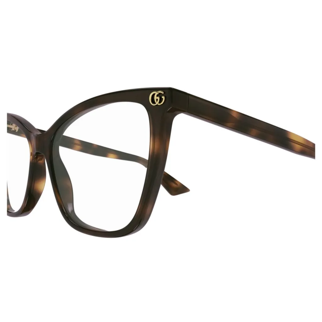 Cat-Eye Frame Glasses