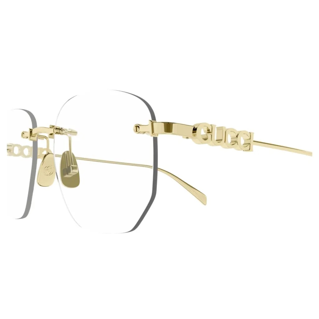 Square Frame Glasses