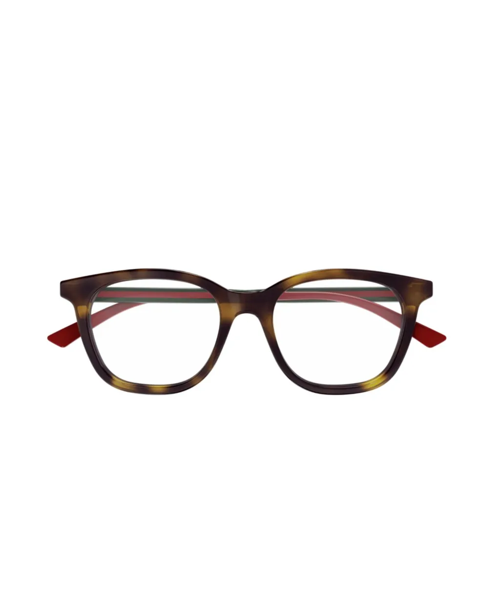 Square Frame Glasses