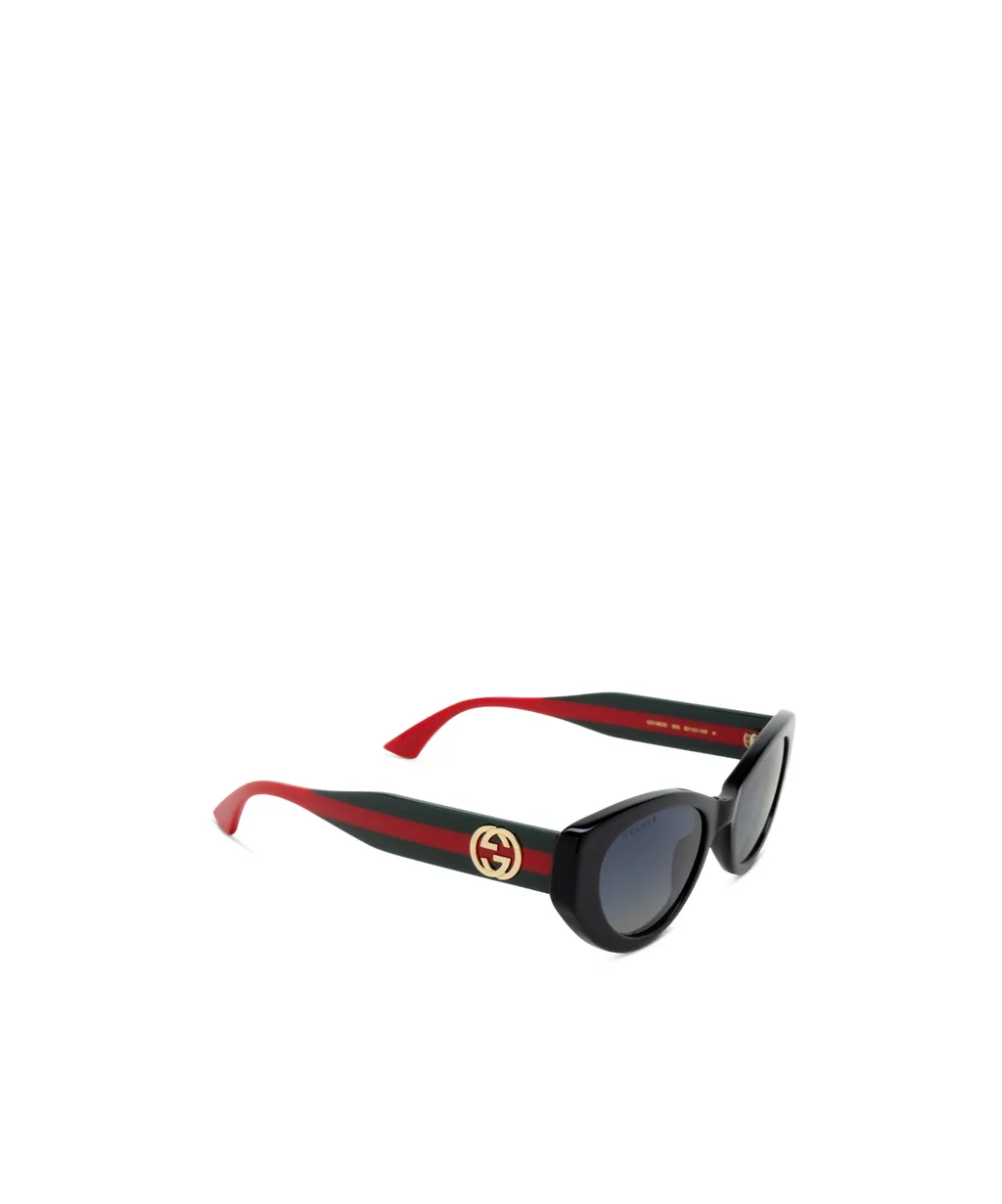 Web-Stripe Sunglasses