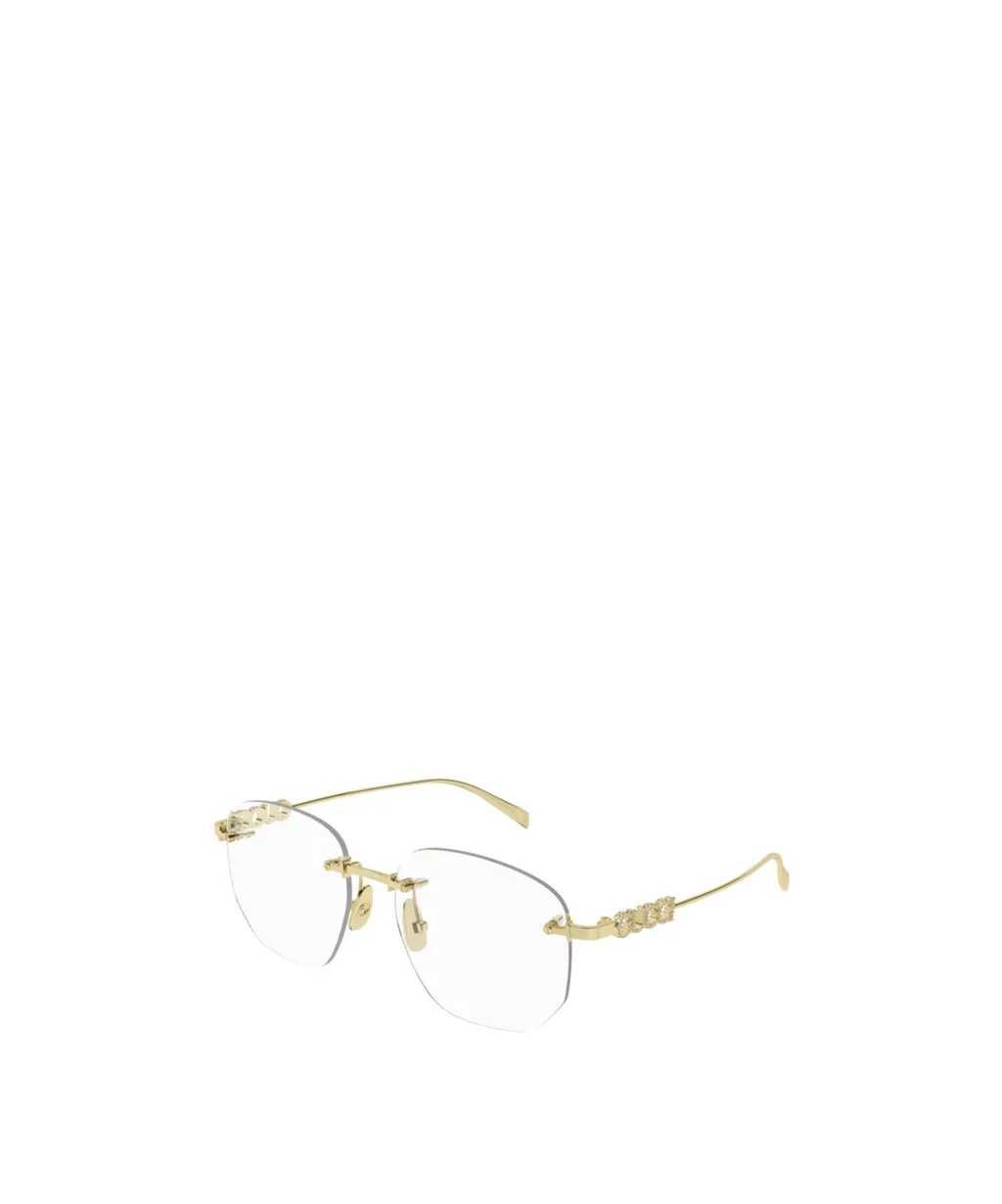 Square Frame Glasses