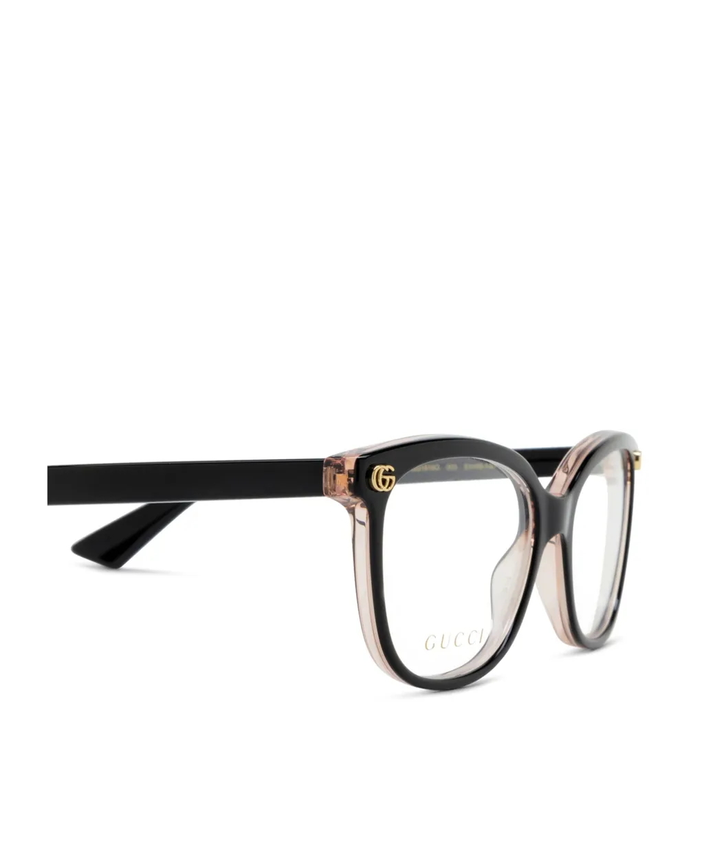 Square Frame Glasses