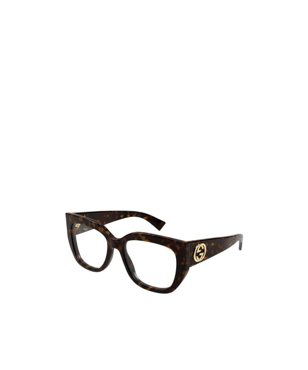 Square Frame Glasses
