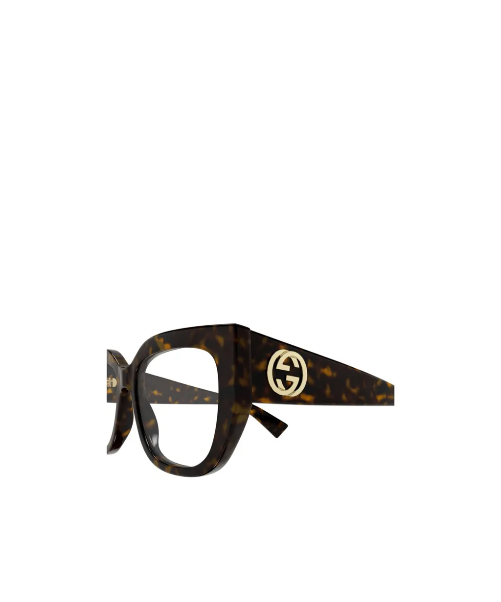 Square Frame Glasses