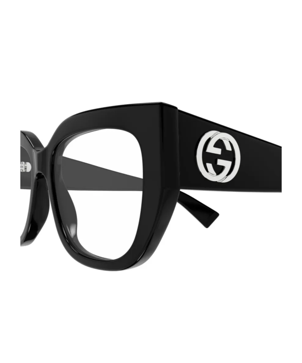Square Frame Glasses