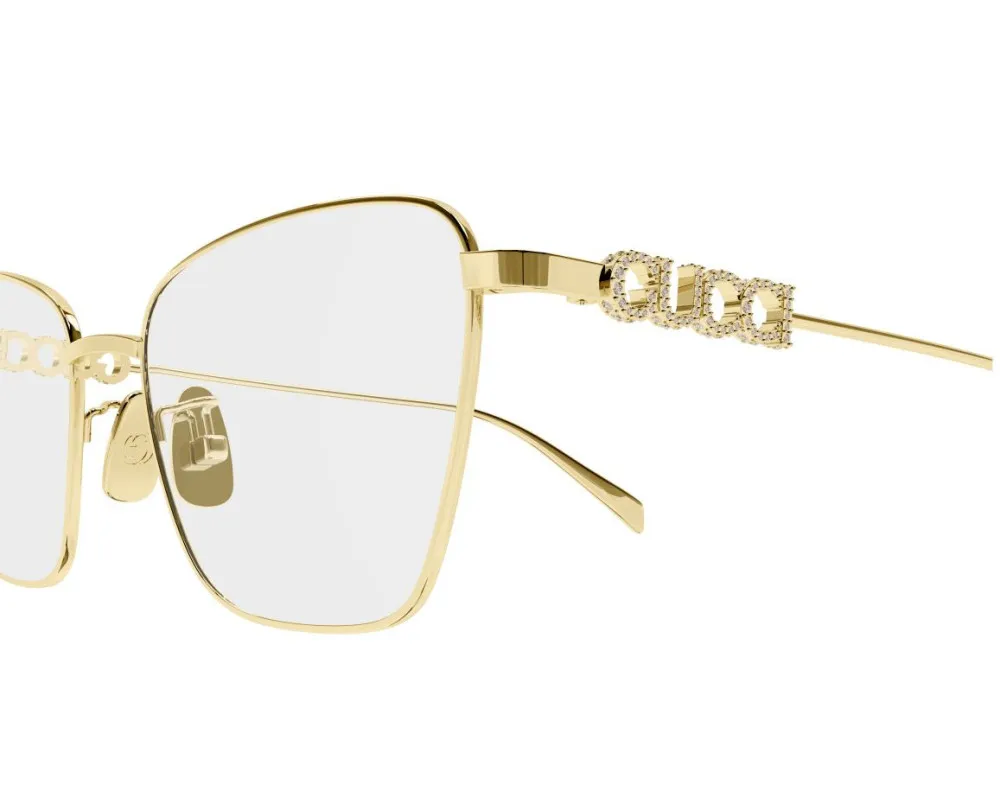 Butterfly Frame Glasses