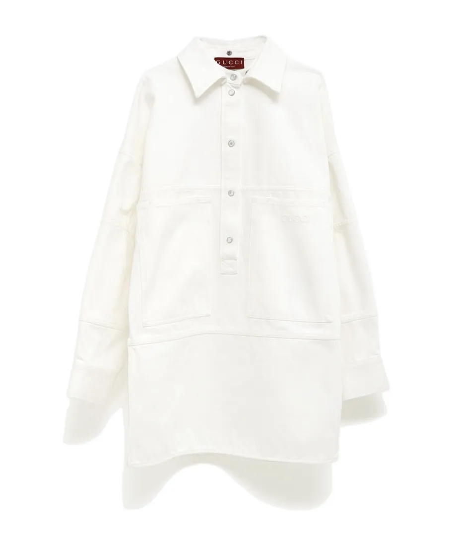 Long Sleeved Shirt