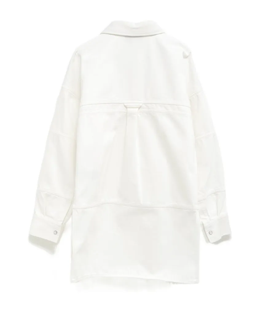 Long Sleeved Shirt