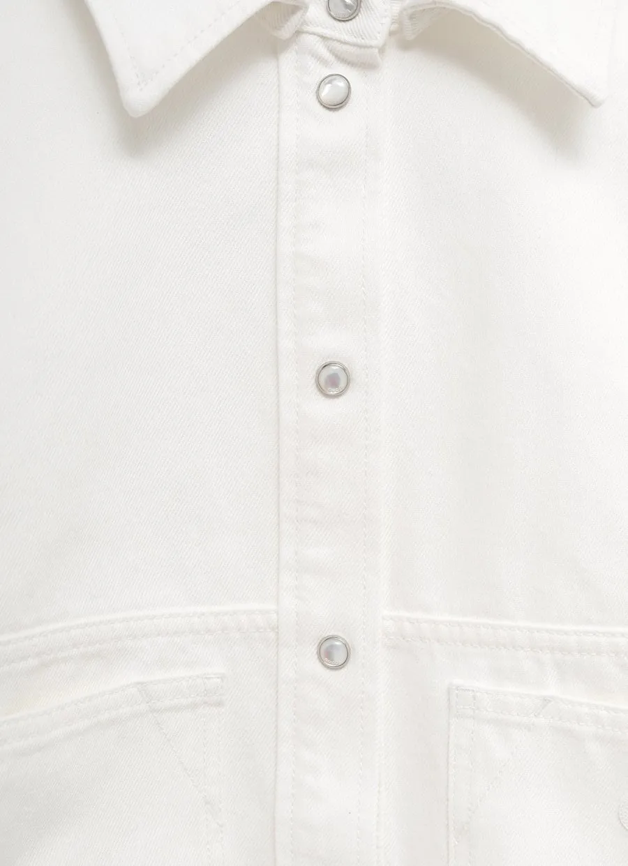 Long Sleeved Shirt