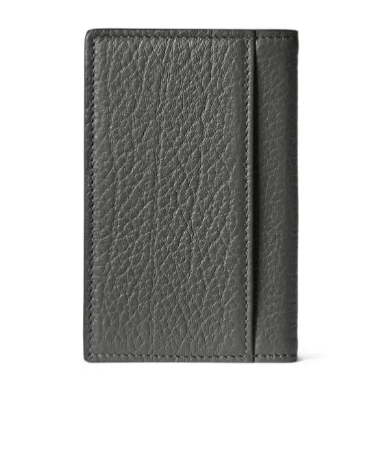 Double G Card Holder